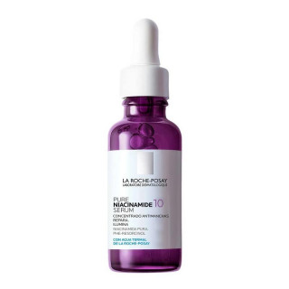 La Roche Posay Sérum 10 Pure Niacinamida 30ml.