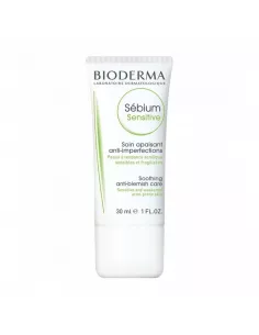 Sebium Global Bioderma 1 Envase 30 Ml