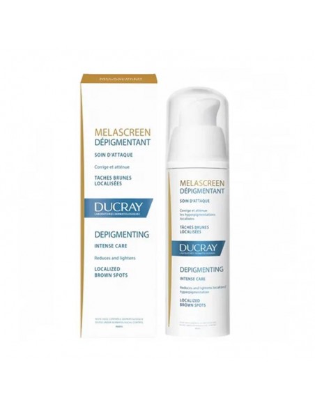 DUCRAY MELASCREEN DESPIGMENTANTE 30 ML