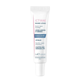 Ducray Ictyane HD Bálsamo Labial 15ml.