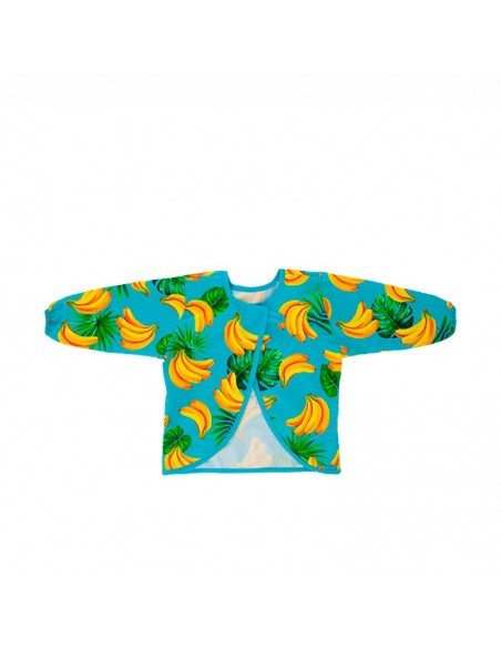 TWISTSHAKE BABERO MANGA LARGA PLATANOS