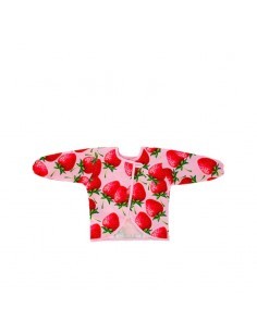 TWISTSHAKE BABERO MANGA LARGA FRESAS