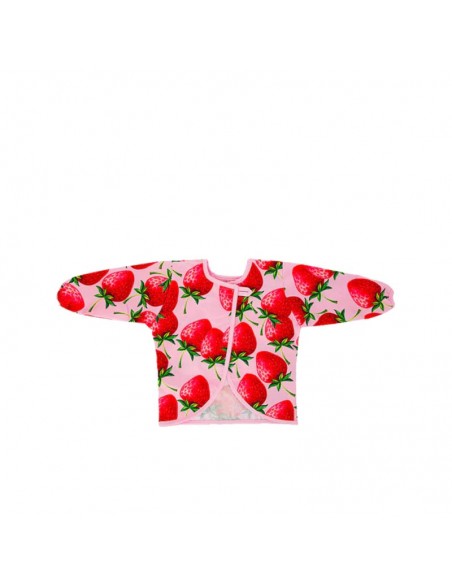 TWISTSHAKE BABERO MANGA LARGA FRESAS