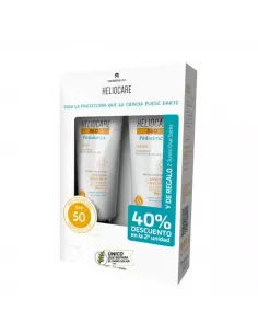 Heliocare 360º Pediatrics Lotion Fps 50 Textura Lotion...