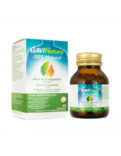 Gavinatura 45 Comprimidos