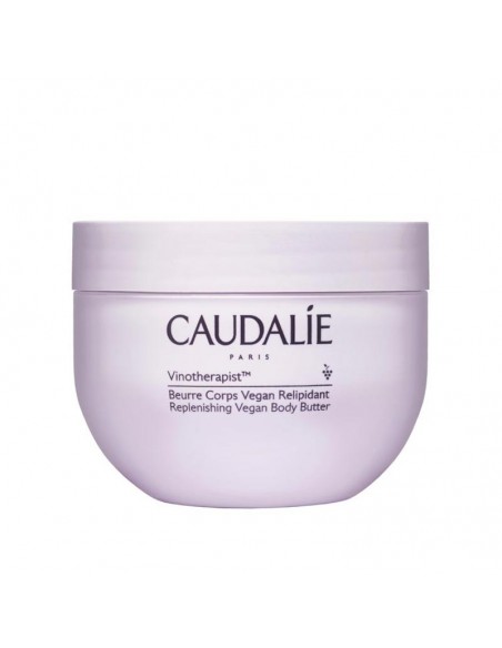 Caudalie Vinotherapist Corporal Vegan Relipidant 250 Ml