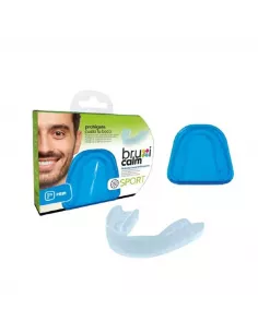 Bruxicalm Sport Protector Bucal Antibruxismo 1 Unidad