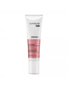 Cumlaude Lab: Ginesens Gel 1 Envase 30 Ml