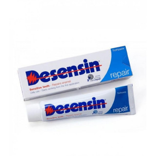 DESENSIN REPAIR PASTA DENTAL 1 ENVASE 125 ML