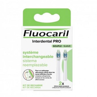 FLUOCARIL INTERDENTAL PRO RECAMBIO SUAVE