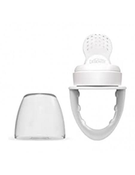 DR BROWN´S ALIMENTADOR ANTIAHOGO  GRIS