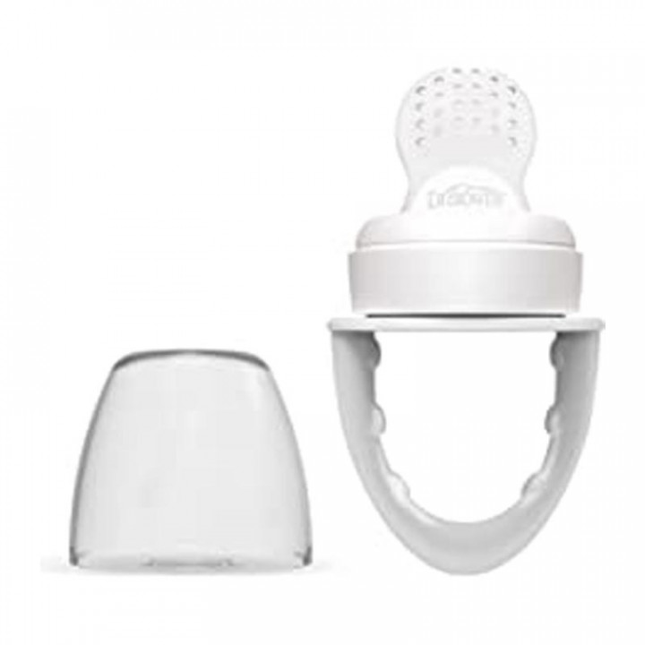 DR BROWN´S ALIMENTADOR ANTIAHOGO  GRIS