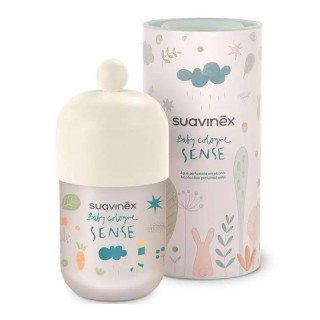Suavinex Baby Cologne Sense 100ml.