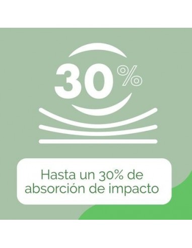 SCHOLL GEL ACTIV SPORT PLANTILLAS PARA HOMBRE