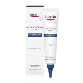 Eucerin Urea Repair Plus Crema 30% Urea 75ml.