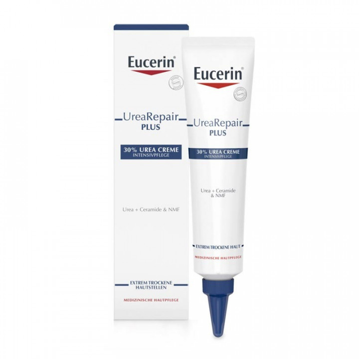 Eucerin Urea Repair Plus Crema 30% Urea 75ml.
