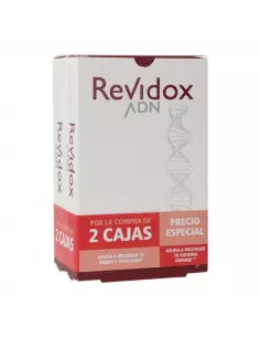 Revidox Adn Pack Ahorro