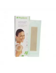 Mepiform Silicona Reductor De Cicatrices 5 Unidades 30 Cm...