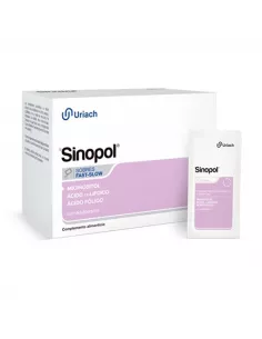 Sinopol (30 Sobres)