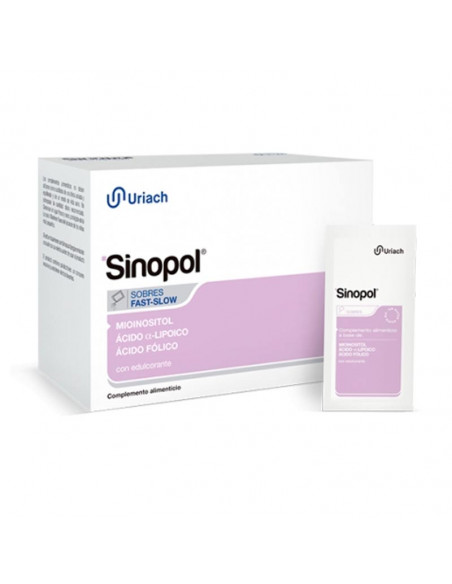 Sinopol (30 Sobres)