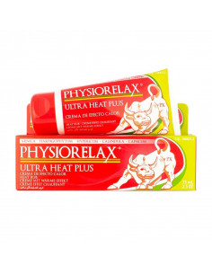 PHYSIORELAX ULTRA HEAT 75 ML