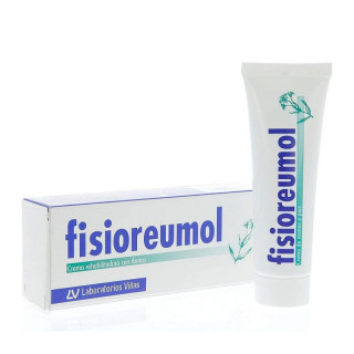 FISIOREUMOL CREMA 50 ML
