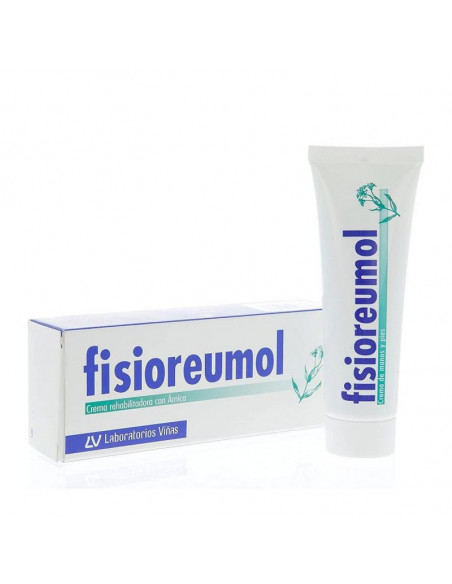FISIOREUMOL CREMA 50 ML