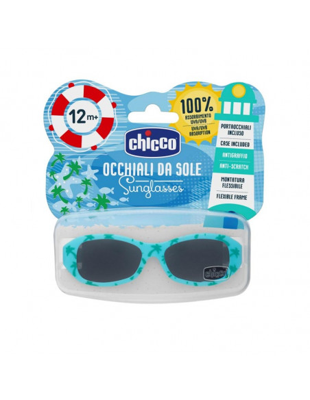 CHICCO GAFAS DE SOL 12M+