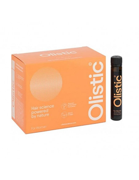 OLISTIC FOR WOMEN 28 FRASCOS 25 ML
