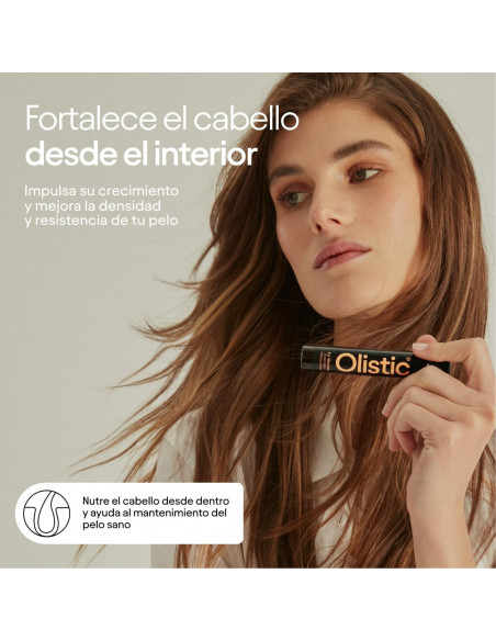 OLISTIC FOR WOMEN 28 FRASCOS 25 ML