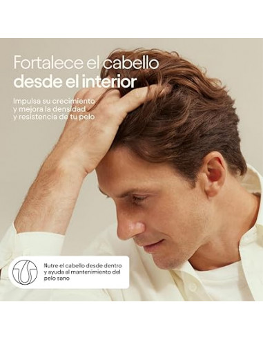 OLISTIC FOR MEN 28 FRASCOS 25 ML