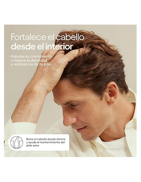 OLISTIC FOR MEN 28 FRASCOS 25 ML