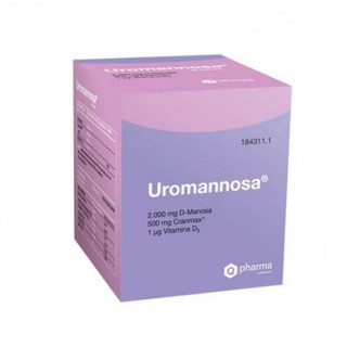 UROMANNOSA 30 SOBRES
