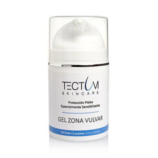 TECTUM GEL VAGINAL 50 ML