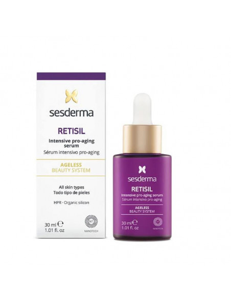 SESDERMA RETISIL INTENSIVE PRO-AGING SERUM 30 ML