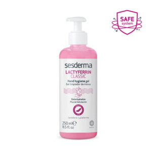 SESDERMA GEL LIMPIADOR DE MANOS HOLIDAYS SPECIAL EDITION 75 ML