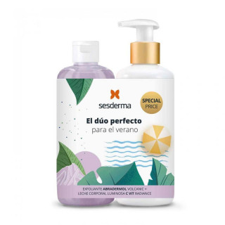 El dúo perfecto para el Verano - Sesderma