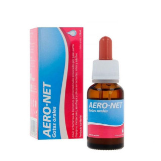 Spray Nasal Aero-Net 20ml.