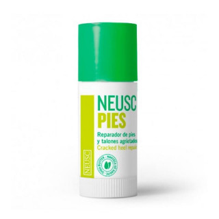 NEUSC PIES STICK REPARADOR 1 BARRA 24 G