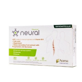 NEURAL 30 COMPRIMIDOS OPKO