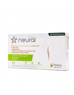 NEURAL 30 COMPRIMIDOS OPKO