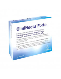 CIMINOCTA FORTE 30 CAPS. KP