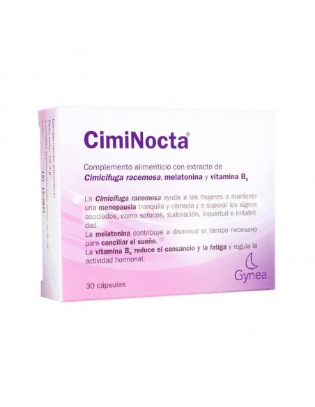 CIMINOCTA 30 CAPSULAS