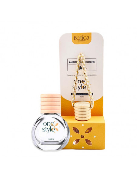 One Style Ambientador De Coche 10 Ml