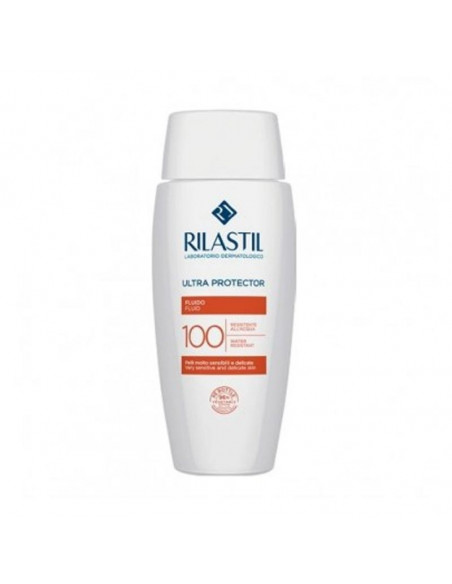 RILASTIL ULTRA PROTECTOR 100 FLUIDO 1 ENVASE 75 ML