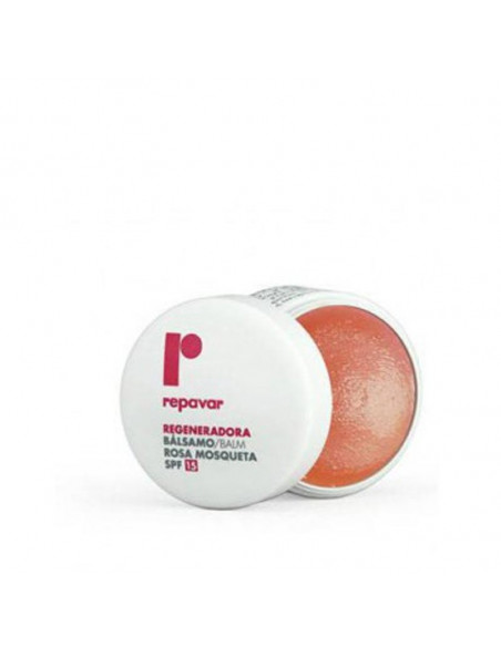 REPAVAR REGENERADORA BALSAMO NARIZ, LABIOS 10 ML
