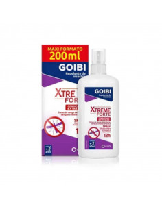 GOIBI XTREME FORTE REP INSEC SPRAY 200ML