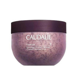 CAUDALIE VINOSCULP GOMAGE CRUSHED CABERNET 225G EXFOLIANTE Y ALISANTE
