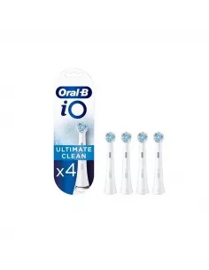 Oral-B Cepillo Dental Electrico Recambio Oral-B Io...