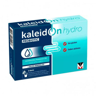 KALEIDON HYDRO 6 DOSIS 6.8 G